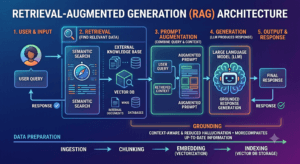 RAG Architecture