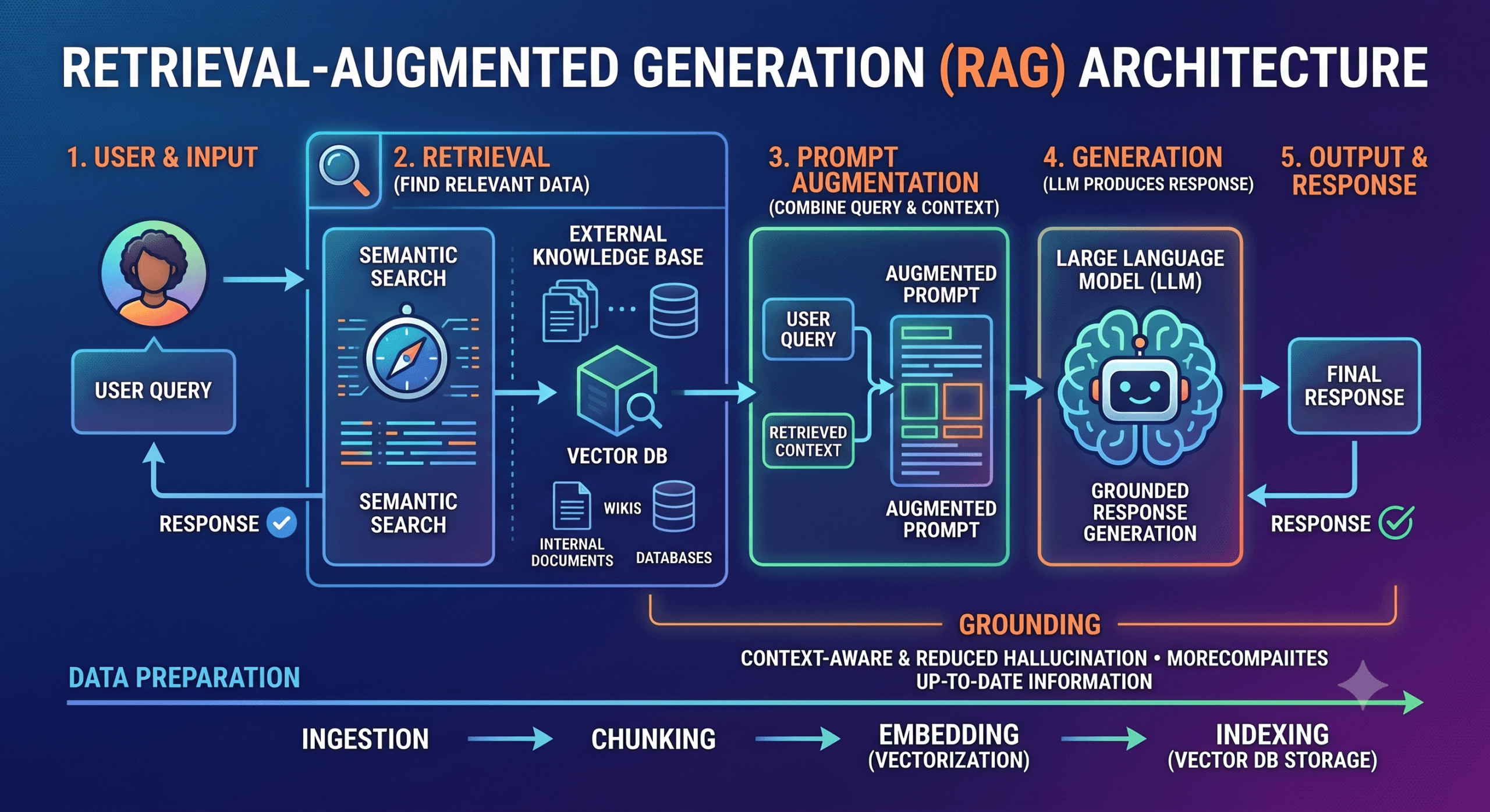 RAG Architecture