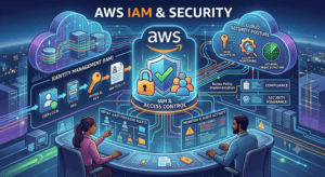 AWS IAM & Security