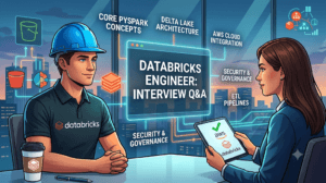 Python Interview Handbook