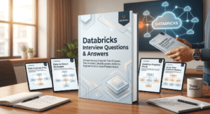 Databricks Interview Questions