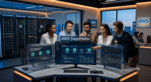 AWS SageMaker