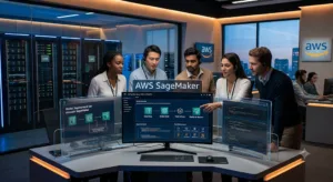 AWS SageMaker