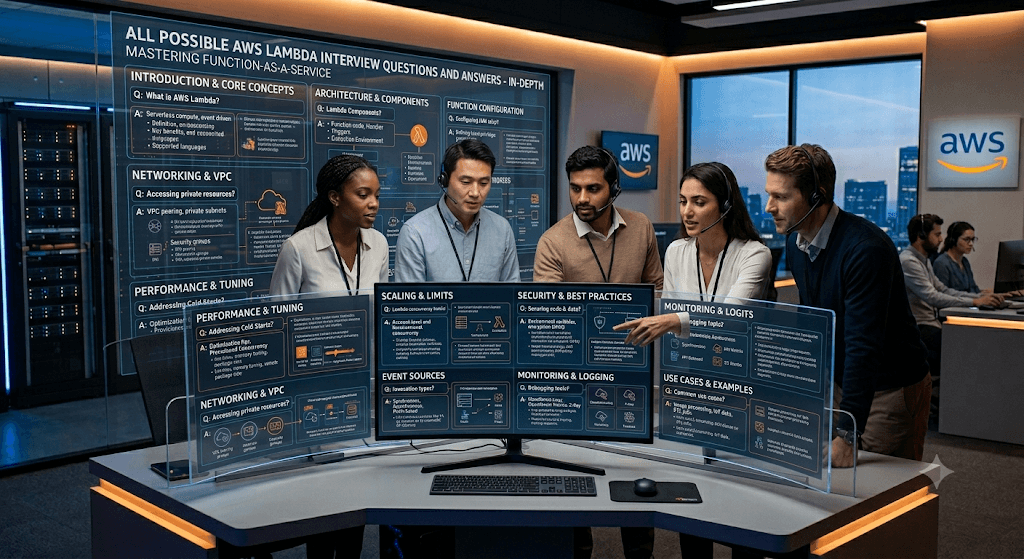 AWS Lambda