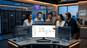 AWS Glue