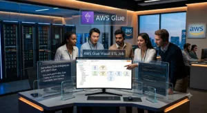 AWS Glue