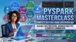 PySpark