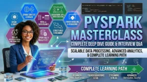 PySpark