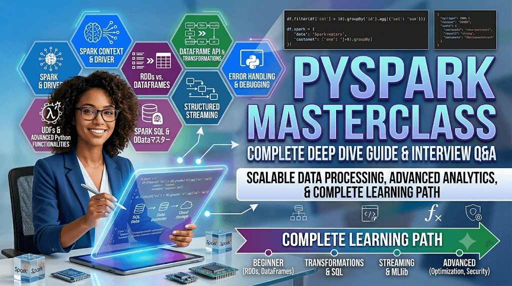 PySpark