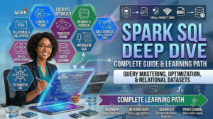 SPARK SQL