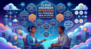 Cloud Engineer
