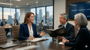 Associate Director — Interview Preparation Guide