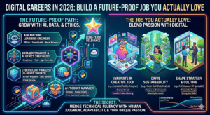 Digital Careers in 2026