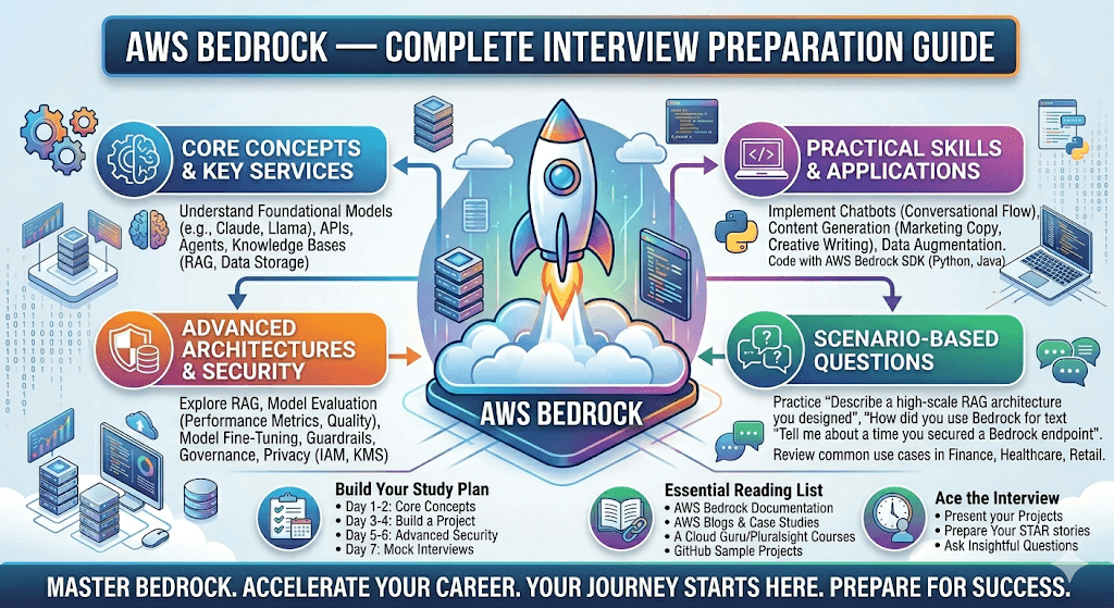 AWS Bedrock AI