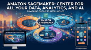 Amazon SageMaker
