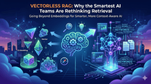 Vectorless RAG