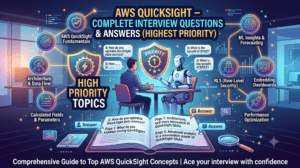 AWS QuickSight