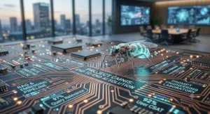 Describe an AI/LLM solution you built end-to-end : S3