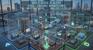 Tool-Calling Workflows