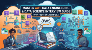 Master AWS Data Engineering & Data Science Interview Guide