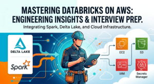 Databricks Engineer