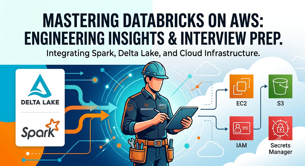 Databricks Engineer
