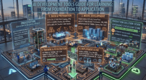 AI Development Tools Guide for learning