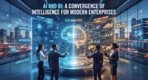AI BI N