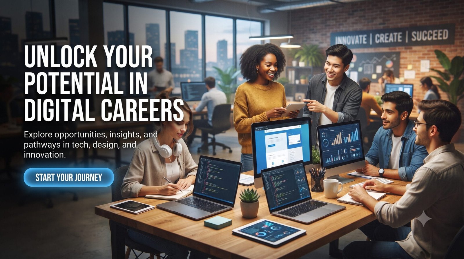 Digital Carer