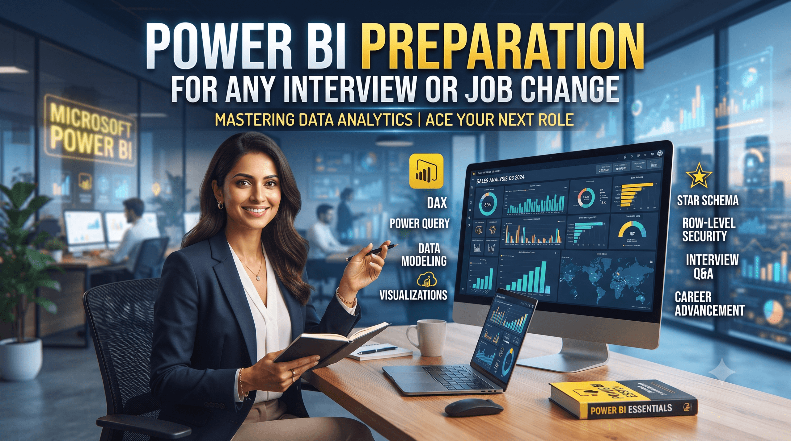 PowerBI Inte