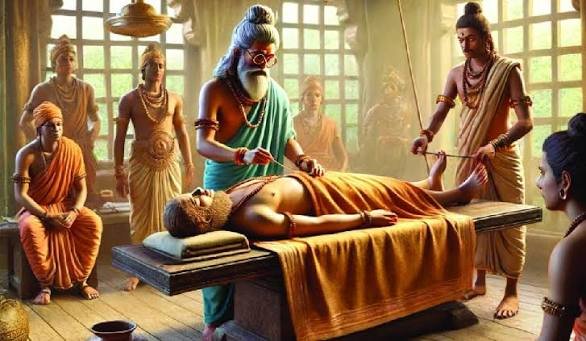 Sanatani Science