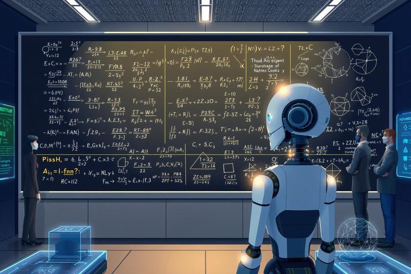 AI Is Challenging Decades of Computer Science
