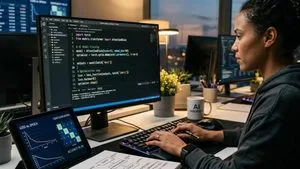 AI Engineering