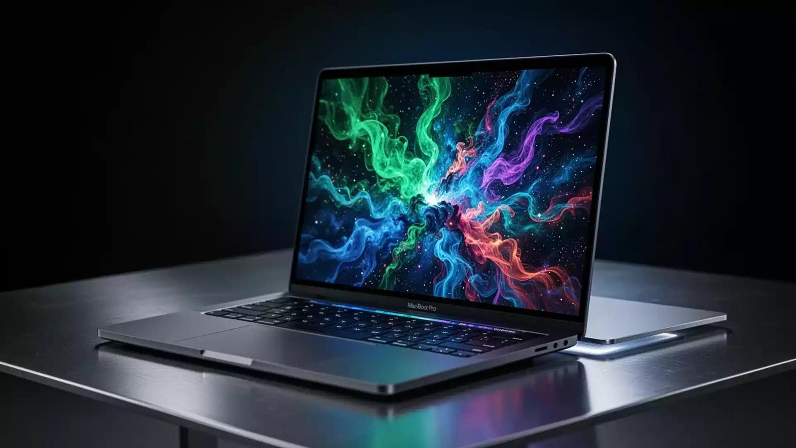 Apple’s New MacBook Pro Finally Gets a Touchscreen: A Major Change That Could Redefine the Mac Experience