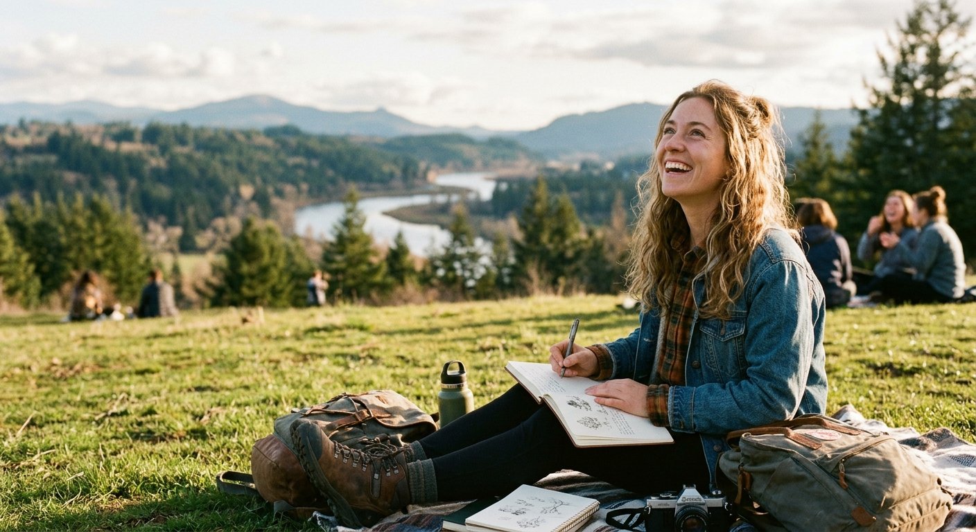 I Deleted Instagram for 90 Days — My Life Completely Changed