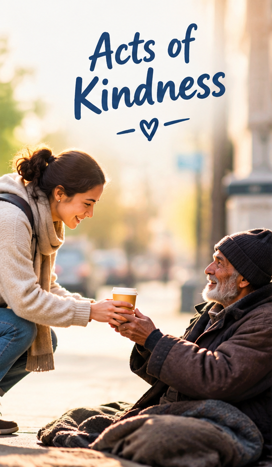 Art of Kindness