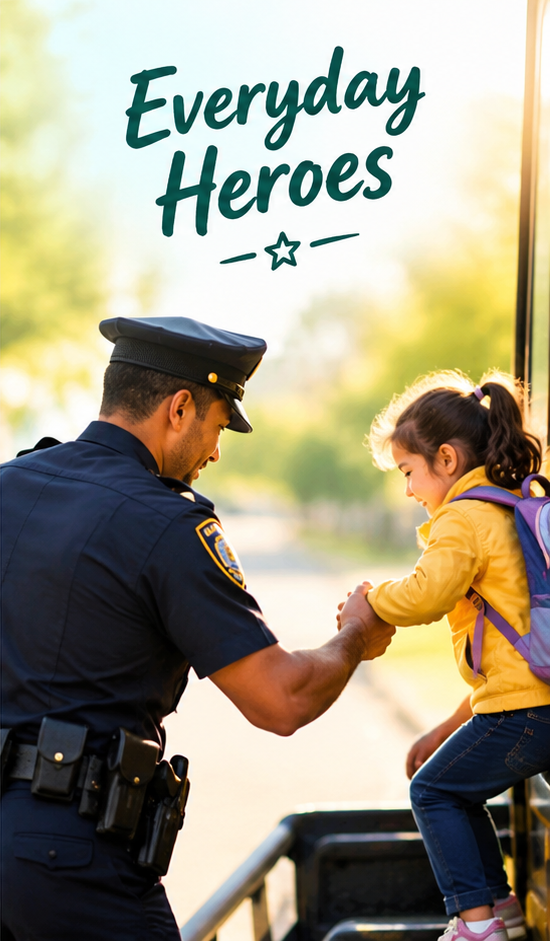Everyday Heroes