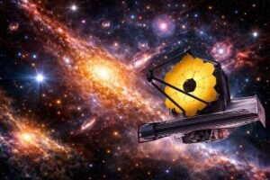 Space News – A New Era of Astronomical Discovery