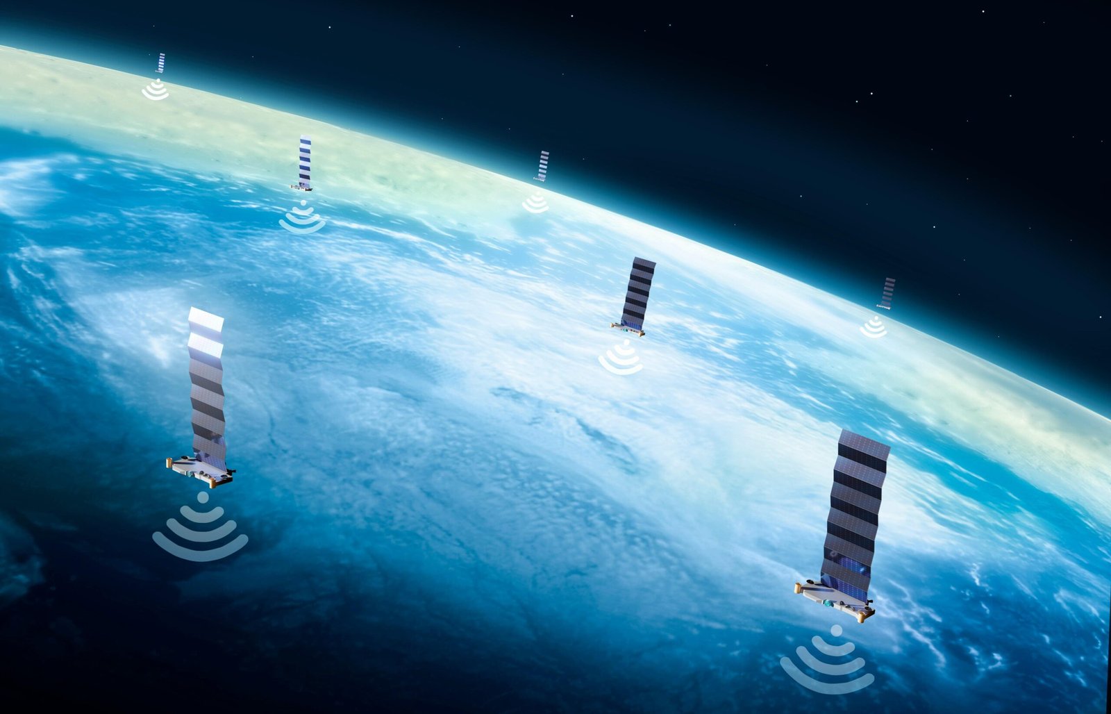 T-Mobile–SpaceX Network Deal Rejection