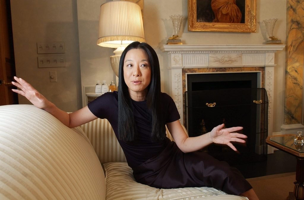 Vera Wang