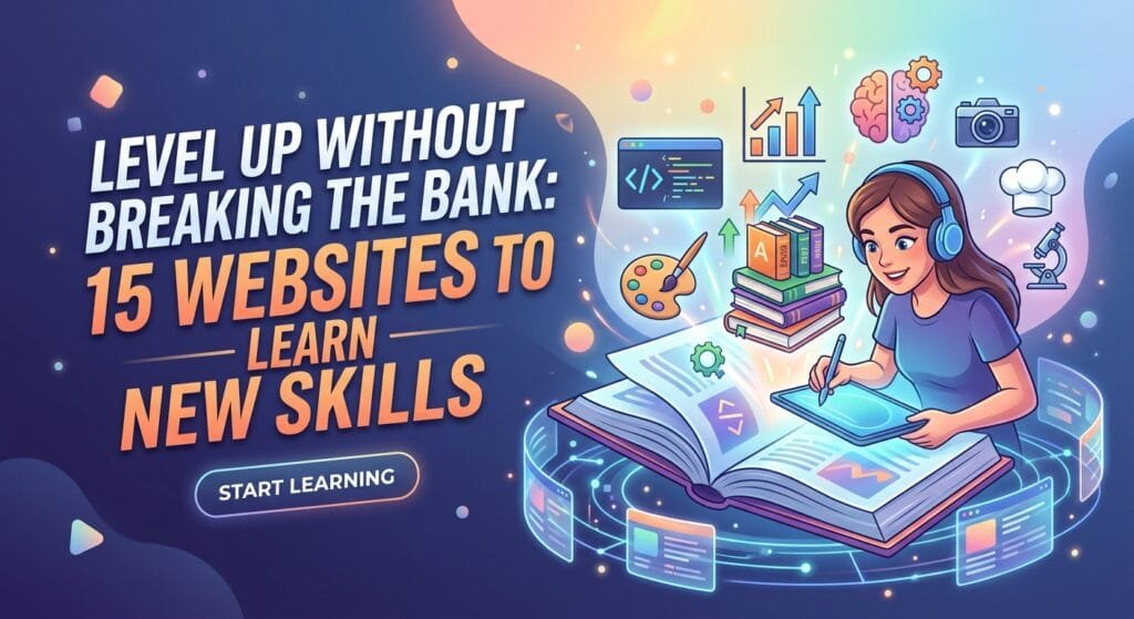 Website for Learning IVT