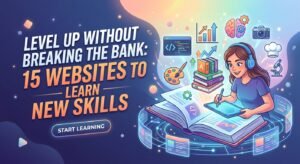 Website for Learning IVT