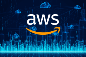 Amazon web services