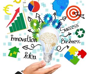 Creative problem solving innovation