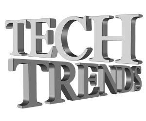 Tech Trends
